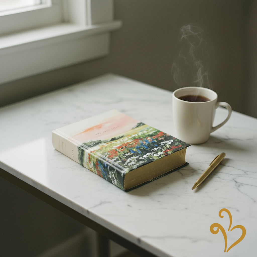 Beauty in the Word: A Guide to Hosanna Revival and Aesthetic Bibles