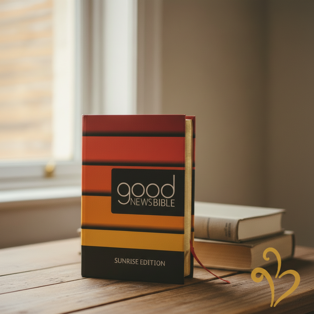 Where to Start? A Guide to Your First Easy-to-Read Bible
