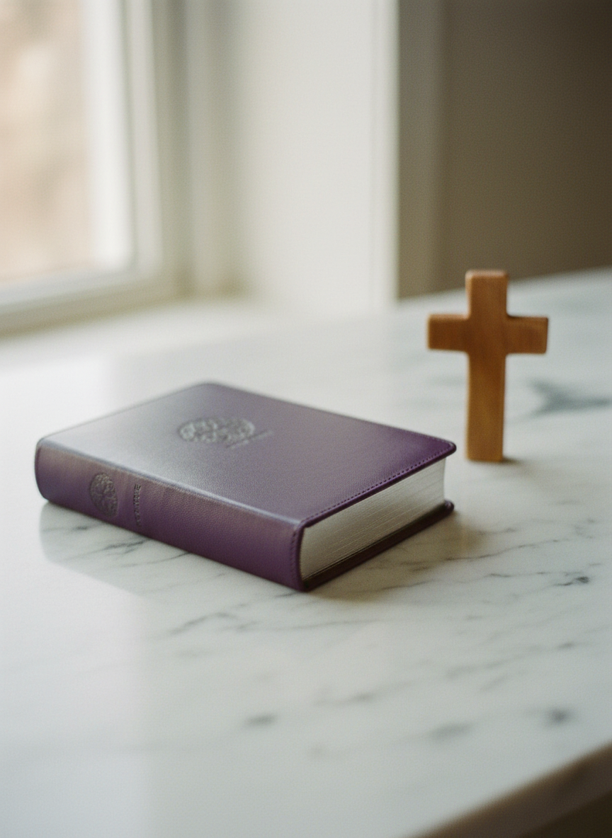 Is the NRSVue a Good Bible for Catholic Christians?